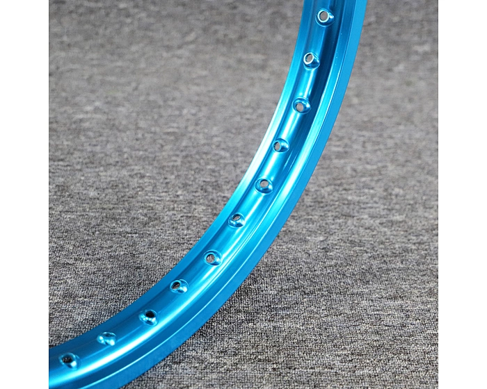 aluminum rim